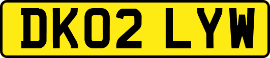 DK02LYW