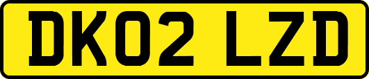 DK02LZD