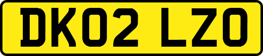 DK02LZO