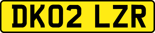 DK02LZR