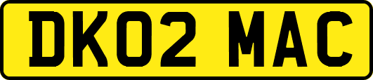 DK02MAC