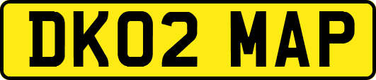 DK02MAP