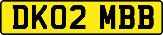 DK02MBB