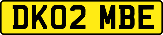 DK02MBE