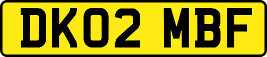 DK02MBF