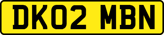 DK02MBN
