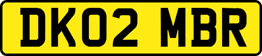 DK02MBR