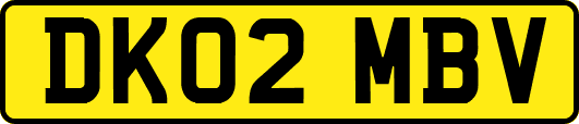 DK02MBV