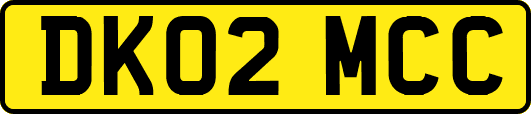 DK02MCC