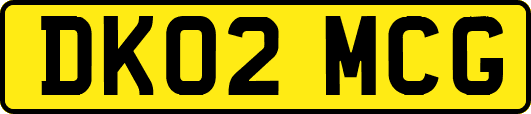 DK02MCG