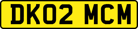 DK02MCM