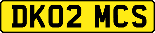 DK02MCS