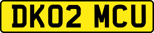 DK02MCU