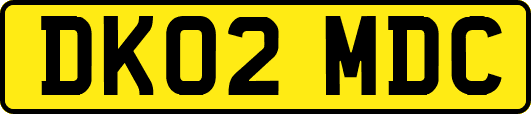 DK02MDC