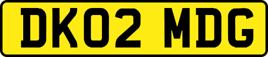 DK02MDG