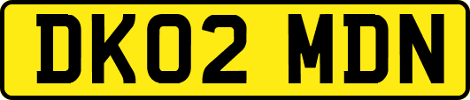 DK02MDN