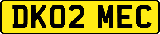 DK02MEC