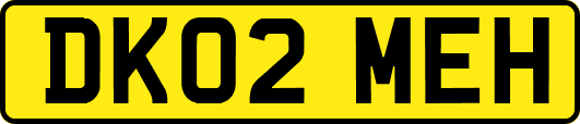 DK02MEH