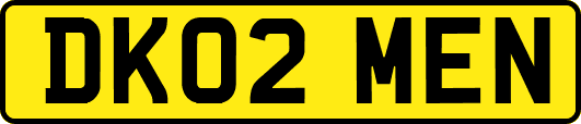 DK02MEN