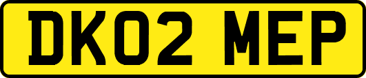 DK02MEP