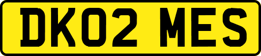 DK02MES
