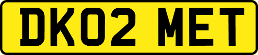 DK02MET