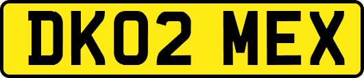 DK02MEX