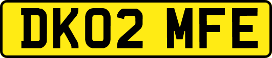DK02MFE