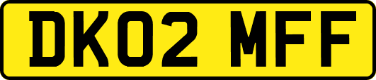 DK02MFF