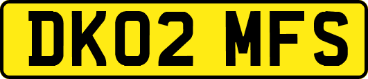 DK02MFS