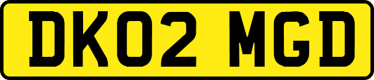 DK02MGD