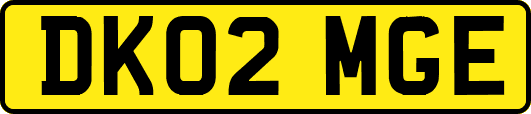 DK02MGE