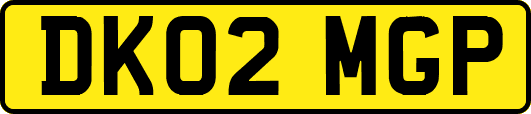 DK02MGP