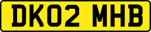 DK02MHB