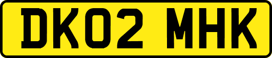 DK02MHK