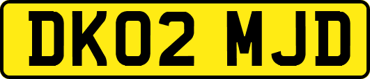DK02MJD