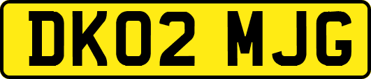 DK02MJG