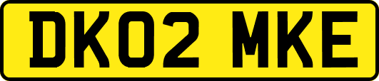 DK02MKE