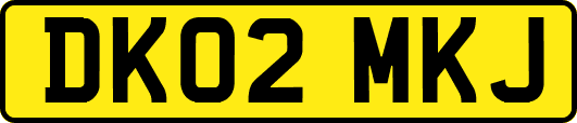 DK02MKJ