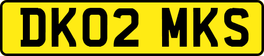 DK02MKS