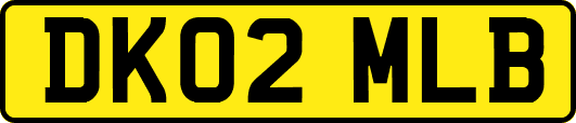 DK02MLB