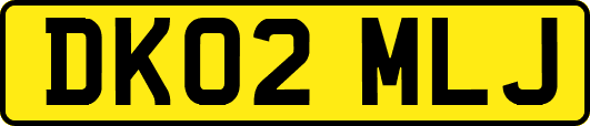 DK02MLJ