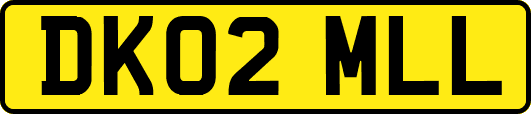 DK02MLL