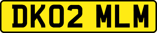 DK02MLM