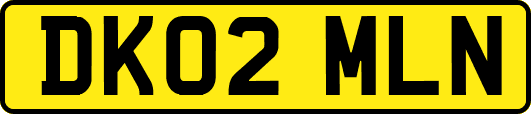 DK02MLN
