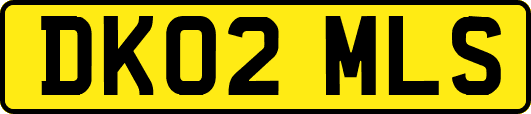 DK02MLS