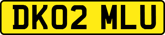DK02MLU