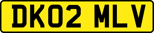 DK02MLV