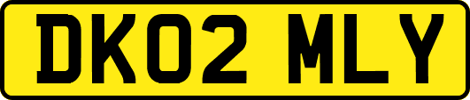 DK02MLY