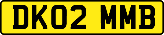 DK02MMB